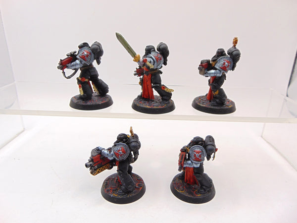 Sternguard Veterans