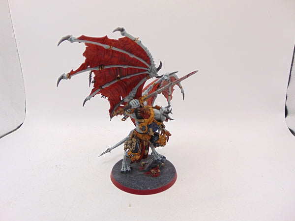 Daemon Prince