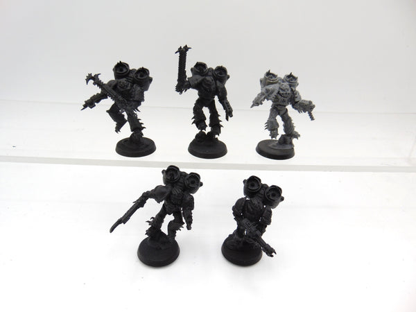 Raptors