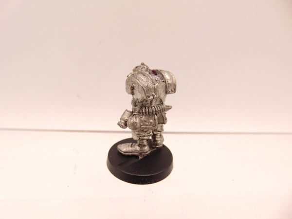Freebooter Boy