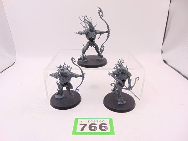 Kurnoth Hunters