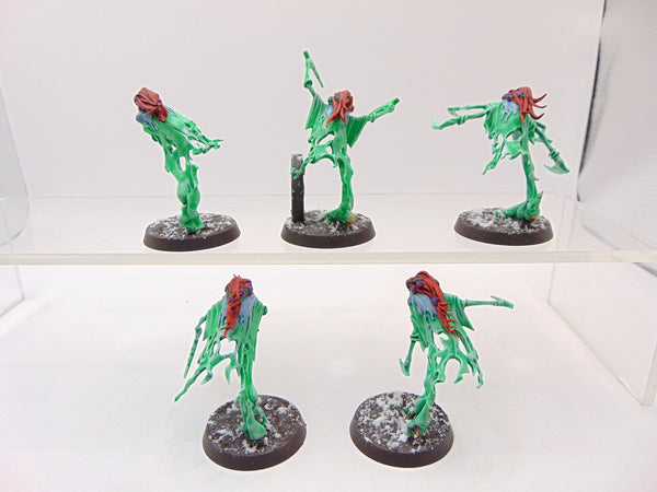 Dreadscythe Harridans