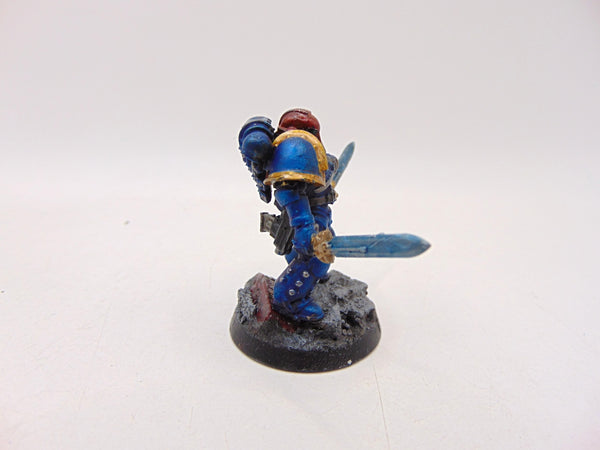 Praetor Conversion