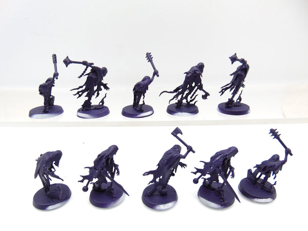Chainrasp Horde