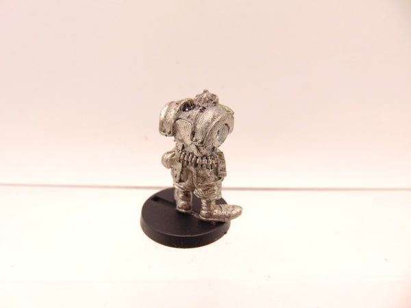 Freebooter Boy