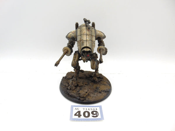 Armiger Helverin