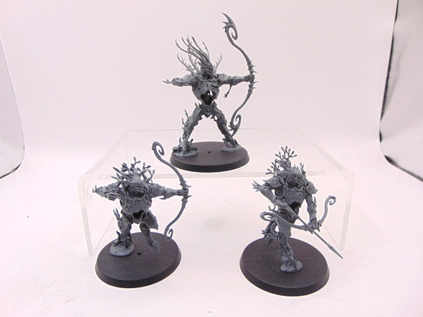 Kurnoth Hunters