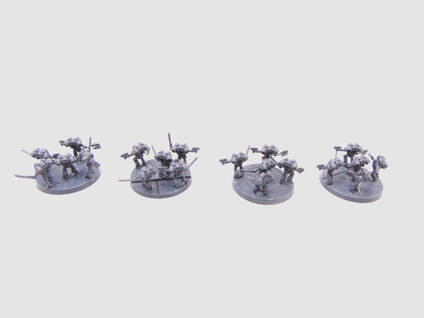 Legions Imperialis: Legiones Astartes Assault Squads