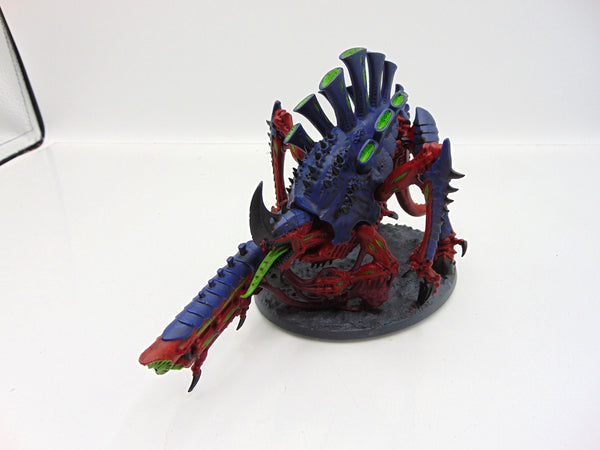 Tyrannofex