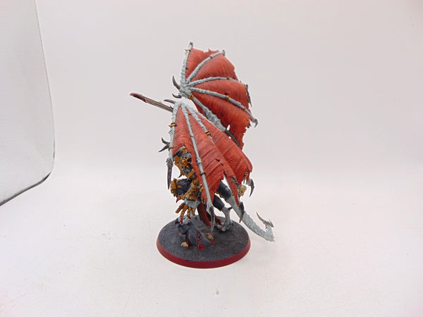 Daemon Prince