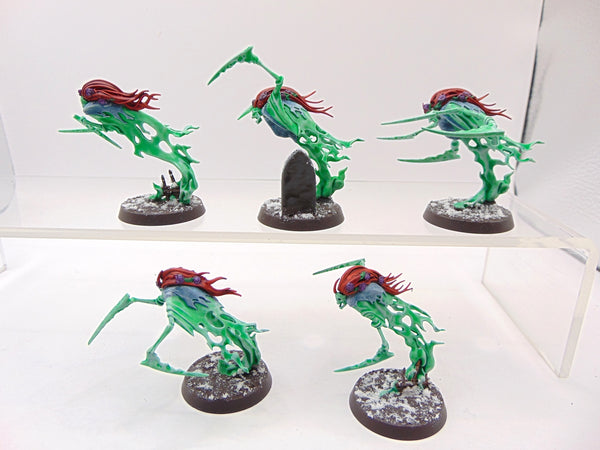 Dreadscythe Harridans