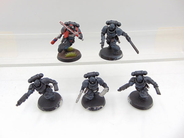 Assault Intercessors