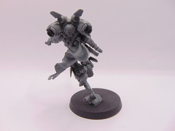 Primaris Captain with Jump Pack