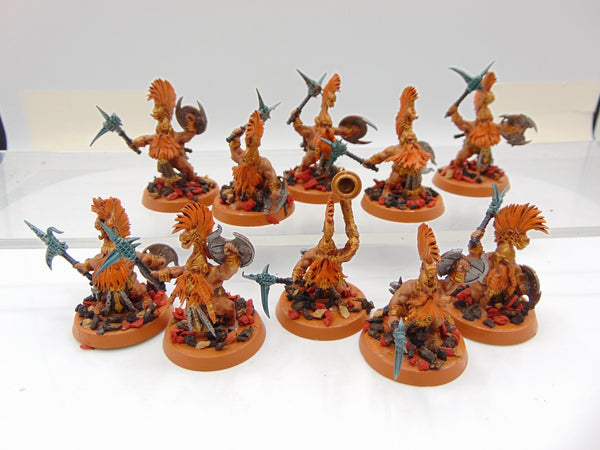 Vulkite Berzerkers