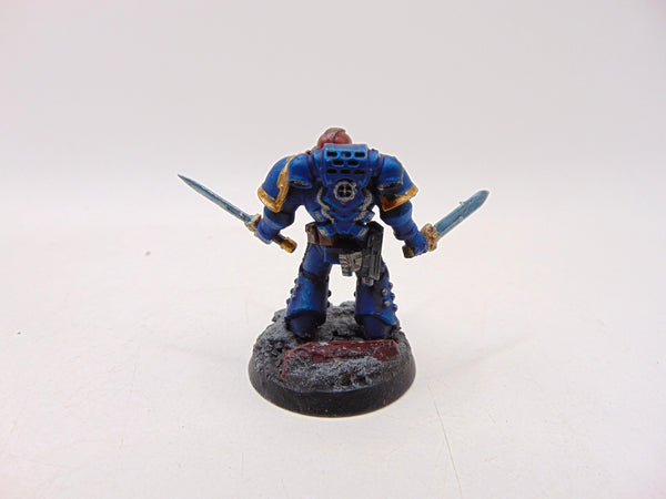Praetor Conversion
