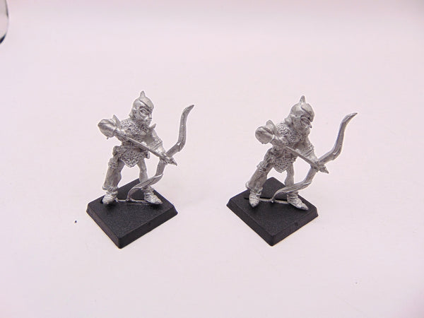 ME-32 Noldor - Deep Elves