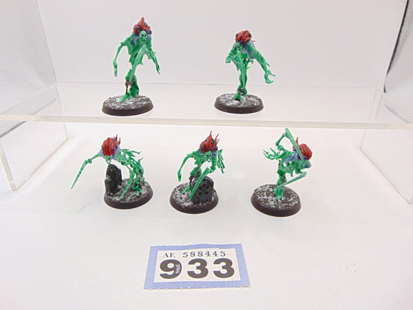 Dreadscythe Harridans
