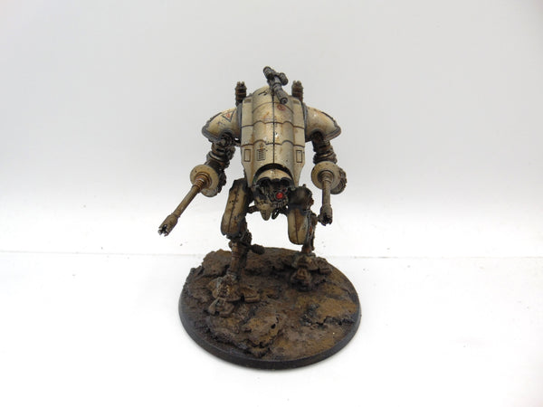 Armiger Helverin
