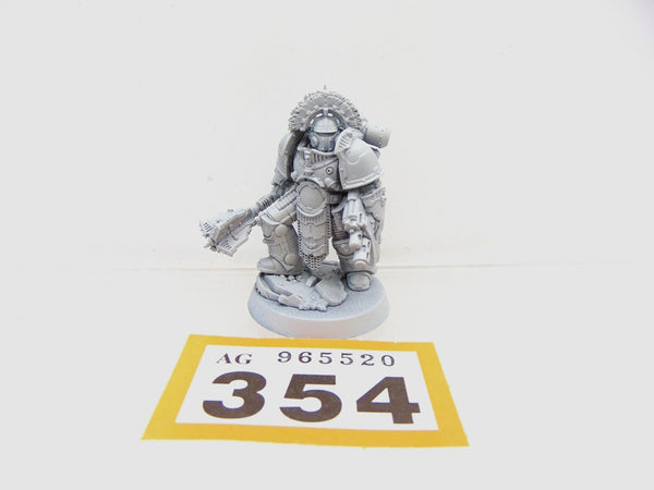 MKII Centurion