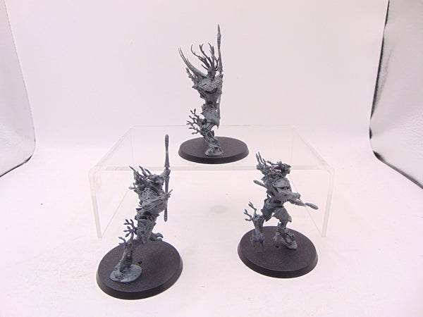 Kurnoth Hunters