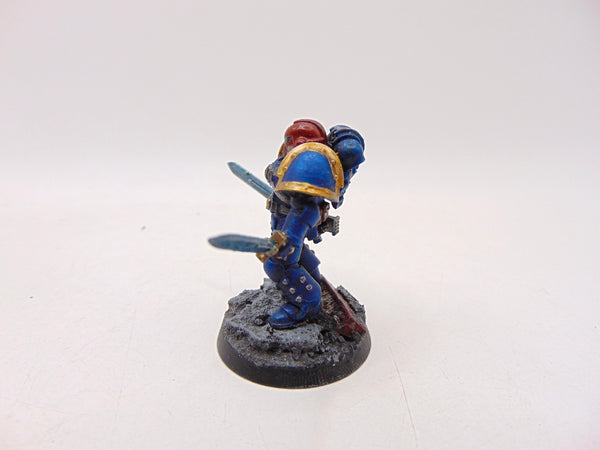 Praetor Conversion