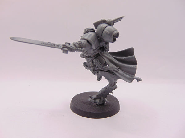 Primaris Captain with Jump Pack