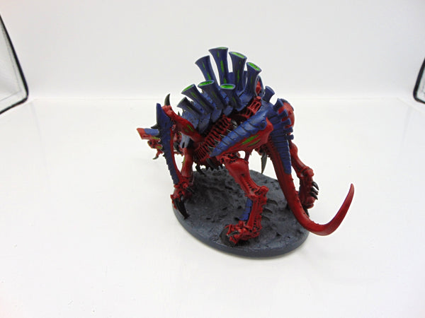 Tyrannofex