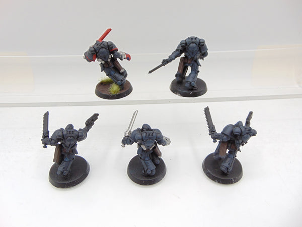 Assault Intercessors