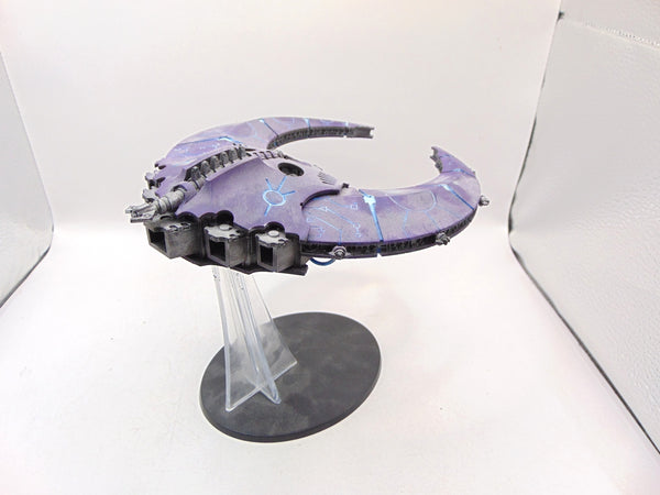 Night / Doom Scythe