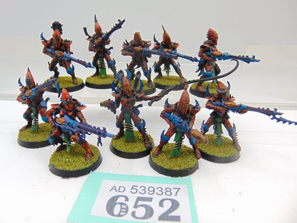 Kabalite Warriors