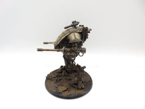 Armiger Helverin