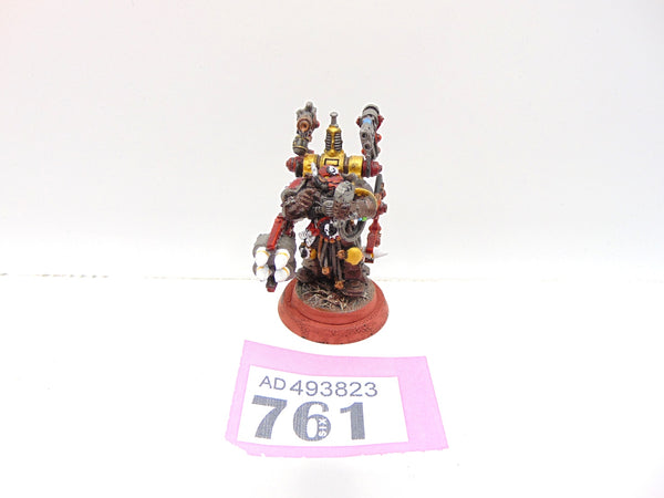 Techmarine