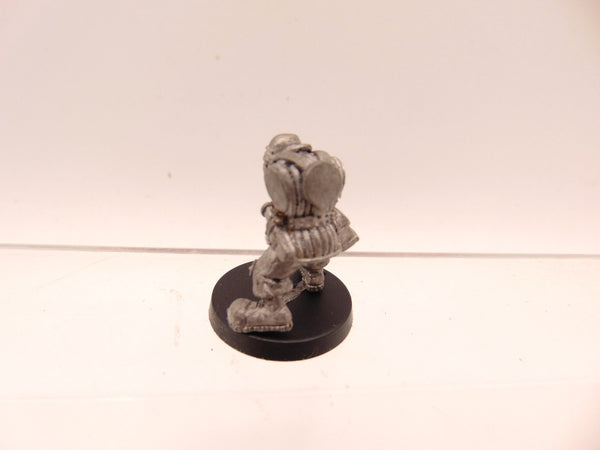 Freebooterz Ork / Genestealer Hybrid Torso