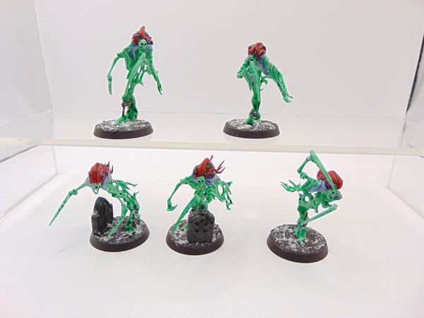 Dreadscythe Harridans