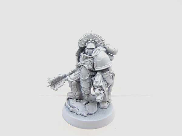MKII Centurion