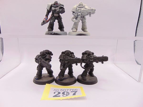 Hellblasters
