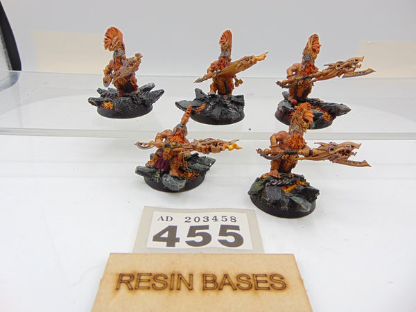 Auric Hearthguard