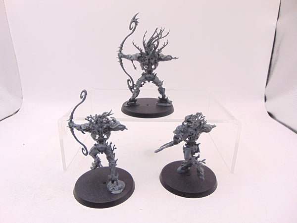 Kurnoth Hunters
