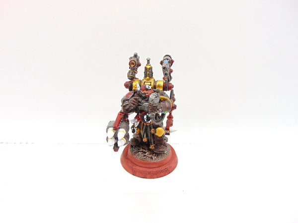 Techmarine