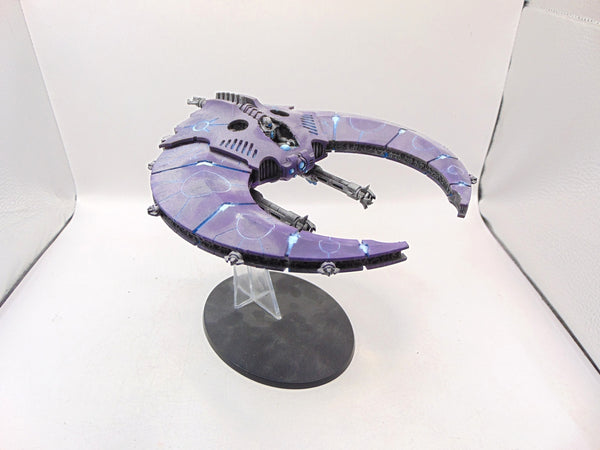 Night / Doom Scythe