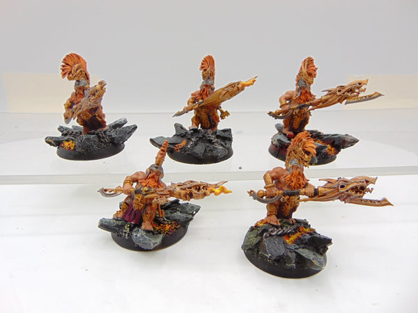 Auric Hearthguard