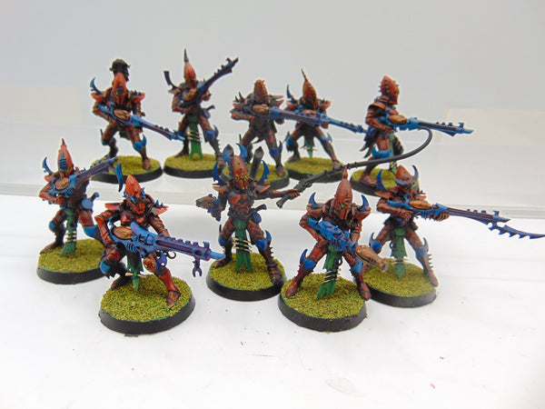 Kabalite Warriors