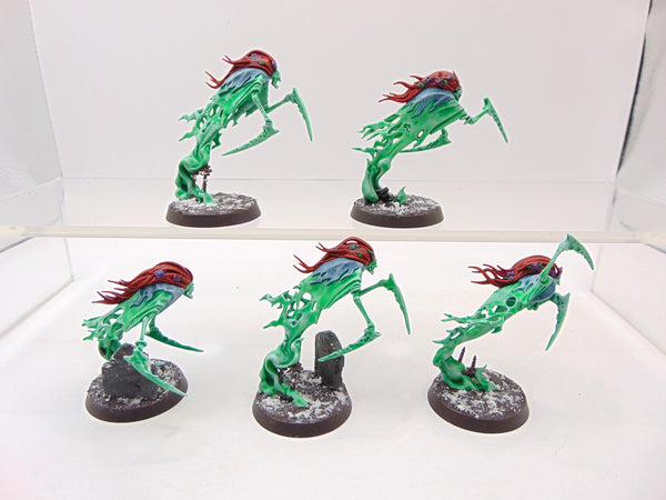 Dreadscythe Harridans