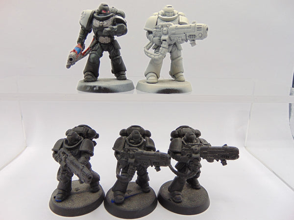 Hellblasters