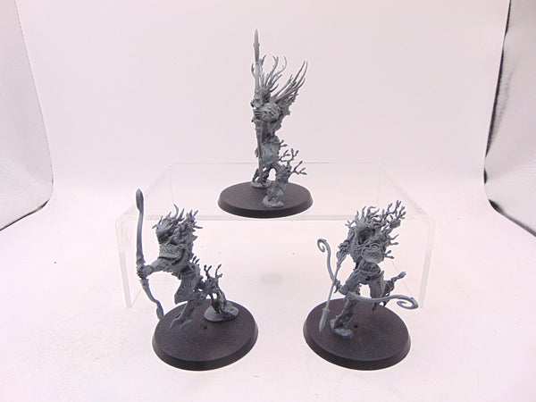 Kurnoth Hunters