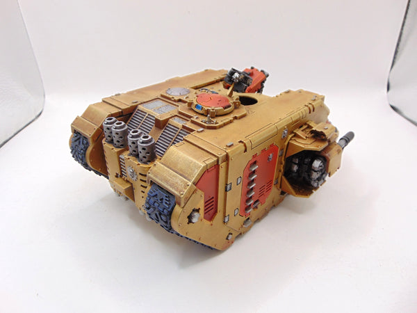 Land Raider