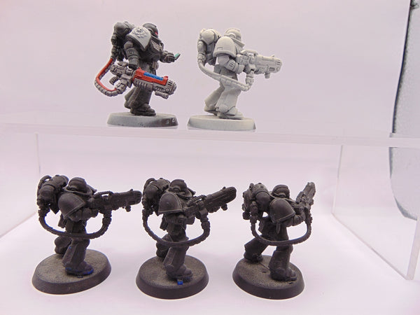 Hellblasters