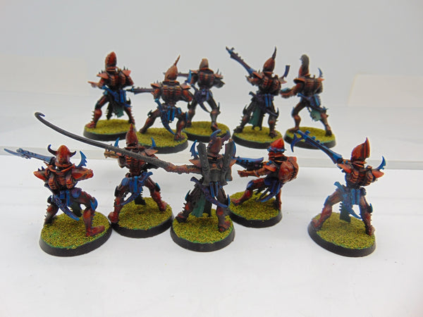 Kabalite Warriors