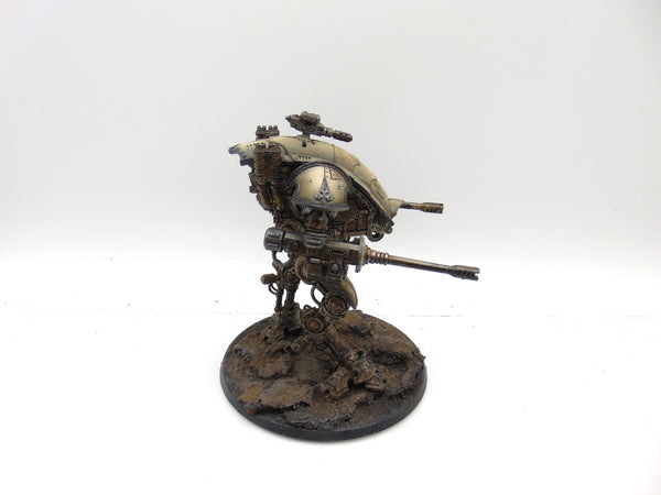 Armiger Helverin
