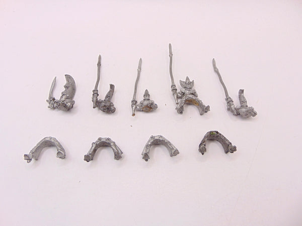 Silver Helms